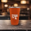 NCAA Tennessee Volunteers 22oz Rally Cry Tailgater Tumbler - 3 of 3
