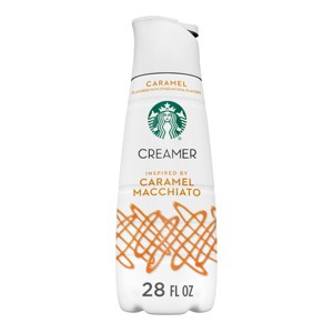 Starbucks Creamer - 1 of 4