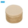 Unique Bargains Cafe Home Espresso Maker Disposable Disk Coffee Filters 400 Pcs - 3 of 4