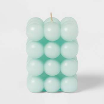 Bubble Candle – Wick Haus Co.