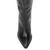 Journee Collection Wide Calf Women's Daria Boot - 4 of 4