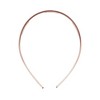 Unique Bargains Women's Cute U-Shaped Headbands 1 Pc - 4 of 4