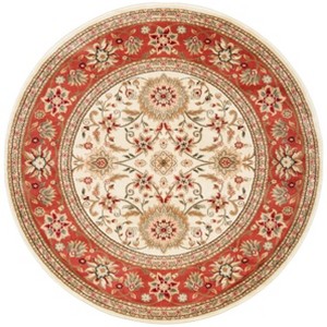 Lyndhurst LNH212 Power Loomed Rugs - Safavieh - 1 of 1