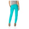 Aeropostale Womens Skinny Twill Casual Trouser Pants - 2 of 3