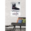 Trends International NHL Washington Capitals - Drip Skate 21 Unframed Wall Poster Prints - 2 of 4