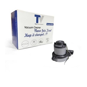Topvacuumparts Replacement Part For Ametek LAMB 117-467,2-FAN,7.2 Vacuum Cleaner Motor # Compare to Part 117467-13 - 1 of 3