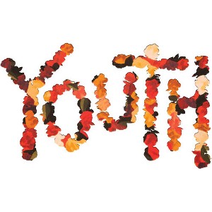 Citizen - Youth (10 Year Anniversary Edition) Yellow (Colored Vinyl Yellow) - 1 of 1