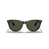 Ray-Ban RB2185 55mm Unisex Round Sunglasses - 2 of 4
