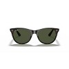 Ray-Ban RB2185 55mm Unisex Round Sunglasses - image 2 of 4