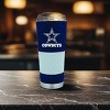 NFL Dallas Cowboys 24oz Draft Tumbler - 3 of 3