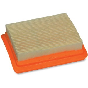 Oregon Genuine OEM Replacement Air Filter - 55-079 - 1 of 4