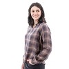 Aventura Clothing Women's Eve Popover Top - 4 of 4