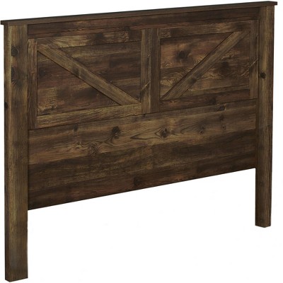 Farmington Queen Headboard
