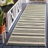 Courtyard CY6062 Indoor/Outdoor Area Rug  - Safavieh - 2 of 4
