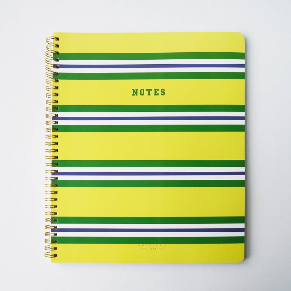 Notebook Collective 87253721