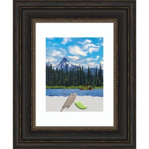 Amanti Art Accent Bronze Picture Frame - 1 of 4