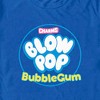 Men's Blow Pop Bubble Gum Emblem T-Shirt - image 2 of 4