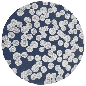 Liora Manne Capri Coastal Indoor/Outdoor Rug.. - 1 of 4