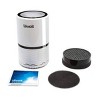 Levoit Compact True HEPA Air Purifier with Bonus Filter - image 2 of 4