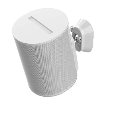Flexson Premium Wall Mount for Sonos ERA 100, White