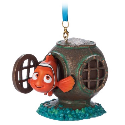 Disney Finding Nemo Christmas Tree Ornament - Disney store
