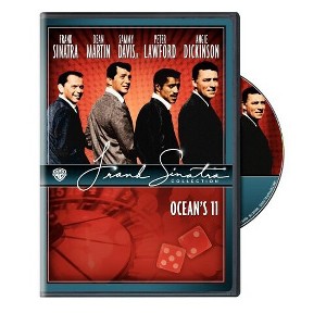 Ocean's 11 - 1 of 1