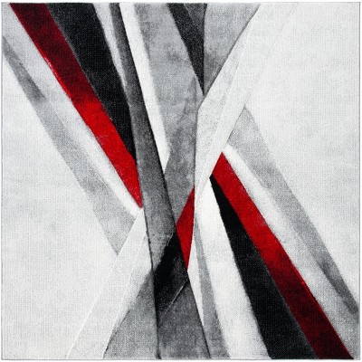 Hollywood HLW710 Machine Made Rug - Safavieh