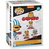 Funko Pop! Comics: Garfield - Garfield with Mug Vinyl Figure #41 #80162 - 4 of 4