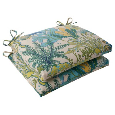 square seat cushions