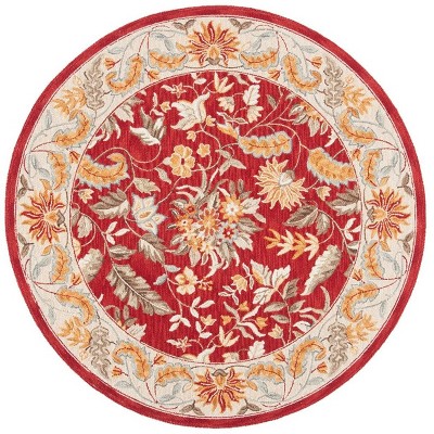 Chelsea HK141 Handmade Rug - Safavieh