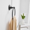 BWE Traditional Wall Mounted Towel Ring Bathroom Accessories Hardware - 4 of 4