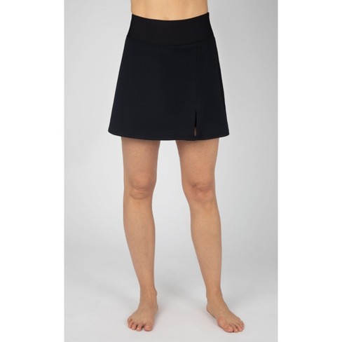 Black tennis 2025 skirt target