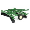 ERTL 16284 OLIVE DISK 1/16 DIE-CAST METAL REPLICA - 3 of 4