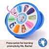 Ms. Rachel Wheel GEC Learning Toy - 4 of 4