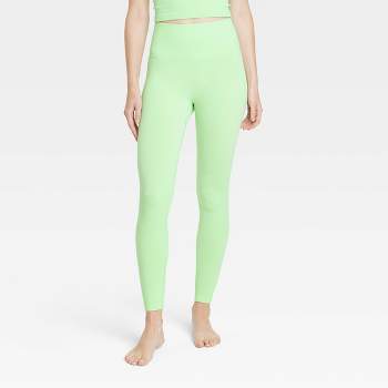 Green : Yoga Pants & Workout Leggings for Women : Target