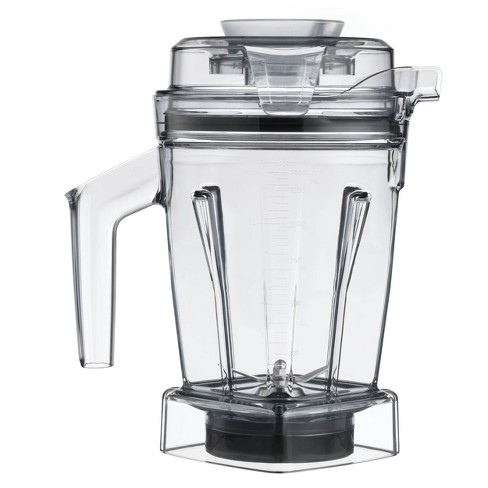 Vitamix Stainless Steel 48oz Container : Target