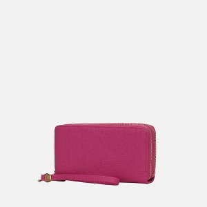 MKF Collection Lisbette Embossed M Signature Wallet Bag by Mia K - 1 of 4