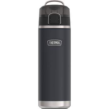 Thermos 24oz Stainless Steel Hydration Bottle with Spout 