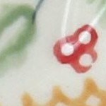 red daisy