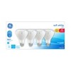 GE 4pk 65W BR30 LED Indoor Medium Base Floodlight Bulb Soft White - 3 of 4