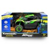 Hyper RC Kawasaki Teryx KRX 1000 ATV Car  - 1:18 Scale - 2.4 GHz - 2 of 4