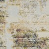 Nourison Trance TRC04 Indoor Area Rug - Ivory/Multi 6'6" x 9'6" - 3 of 4