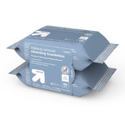 target makeup eraser