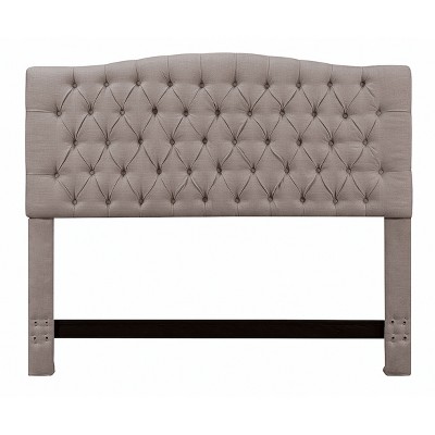 Celest Tufted Headboard - Adore Decor