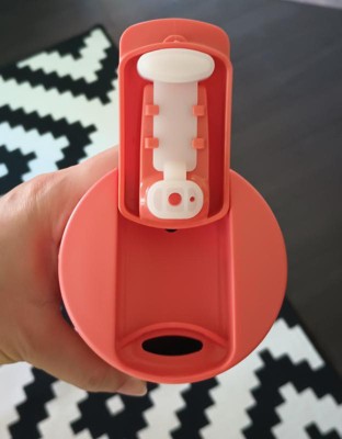 Target 70% Off Clearance: Zak Insulated Tumbler $2.99