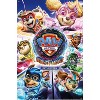 Trends International Paw Patrol: The Mighty Movie - One Sheet Unframed Wall Poster Prints - 4 of 4