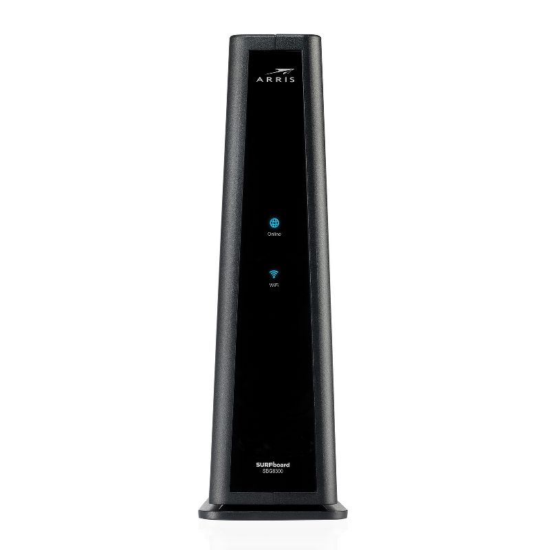 Arris SBG8300-RB Surfboard DOCSIS 3.1 Gigabit Cable Modem & AC2350 Wi-Fi Router - Certified Refurbished, 1 of 5