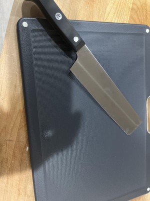 Zwilling Kanren 6 1/2 Nakiri Knife