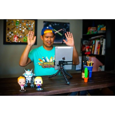 Joby Griptight Mount for Tablets