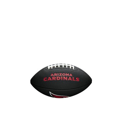 NFL Arizona Cardinals Mini Soft Touch Football